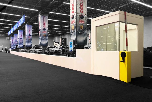 Expo Auto 2017