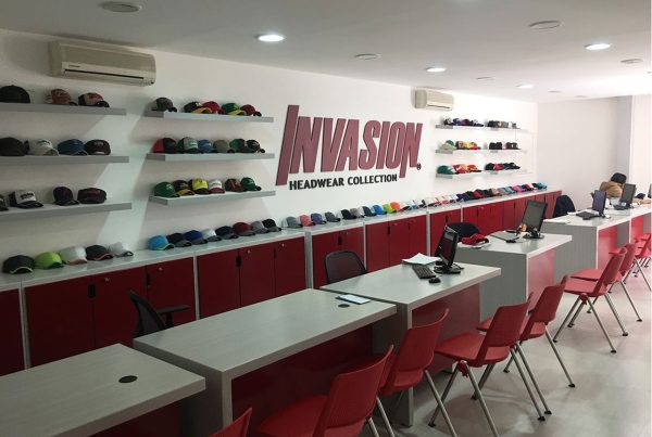 Invasion