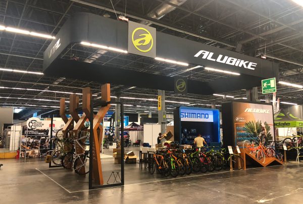 Mercurio Expo Bici 2019