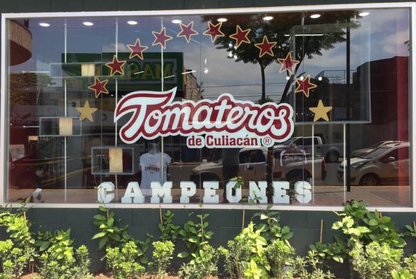 Tomateros